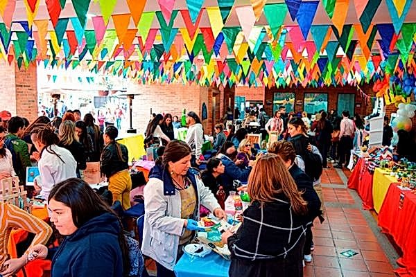 Kermes Organizasyonları